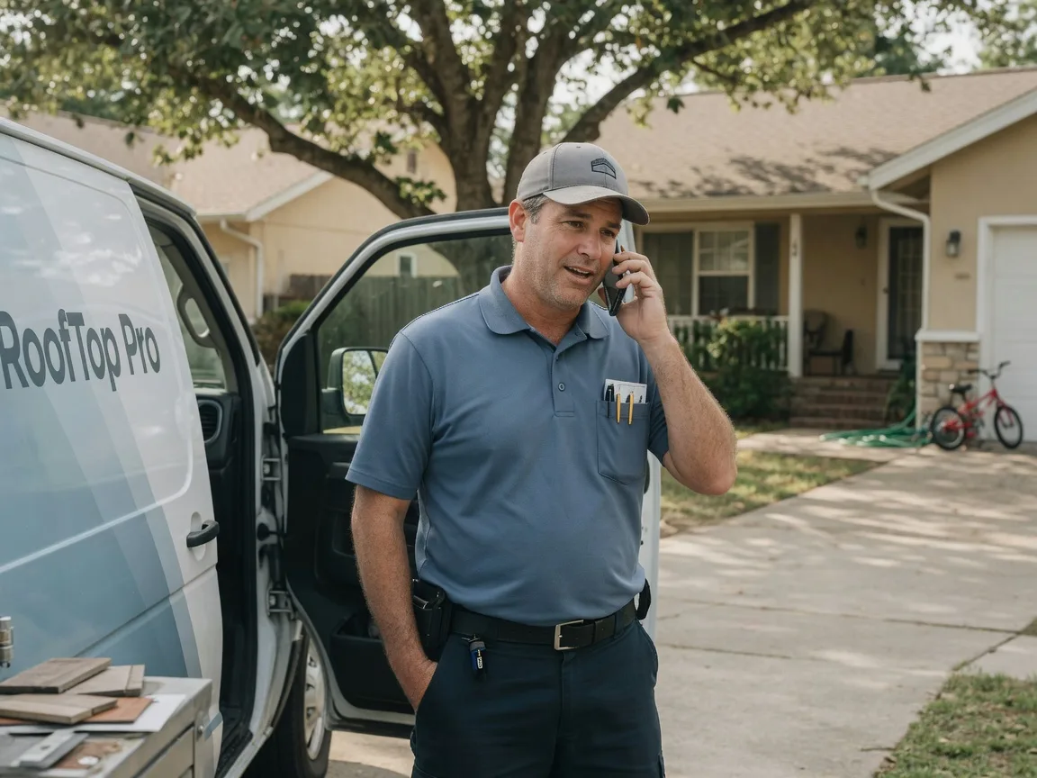 Roof Repair Ansonia, OH FAQs
