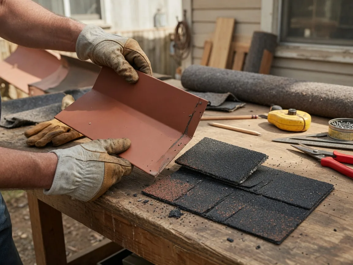 Roof Repair company in Ansonia, OH